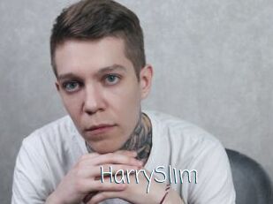 HarrySlim