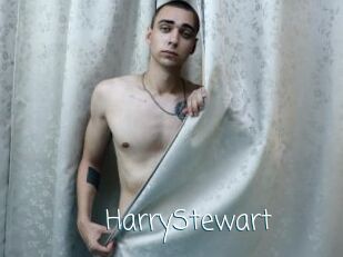 HarryStewart