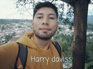 Harry_daviss