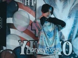 HarveyRosz