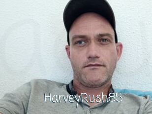 HarveyRush85