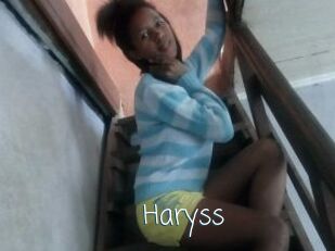 Haryss
