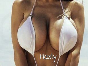 Hasly