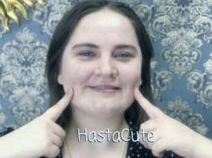 HastaCute