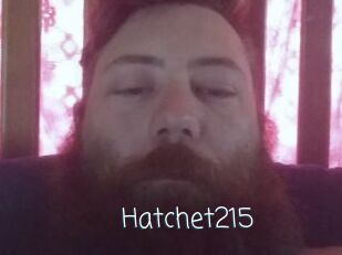 Hatchet215