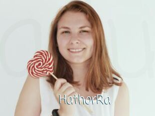 HathorRa