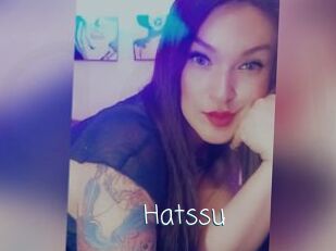Hatssu