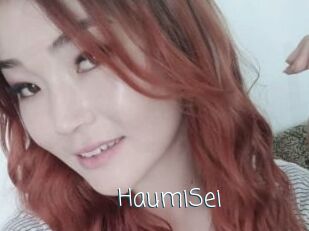 HaumiSei