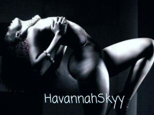 HavannahSkyy