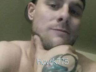 Havok775