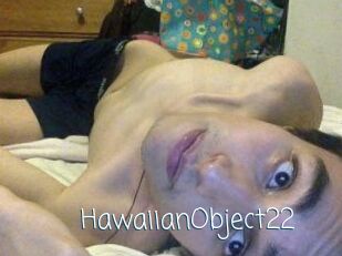 HawaiianObject22