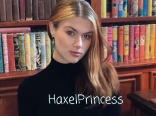 HaxelPrincess