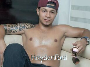 HaydenFord