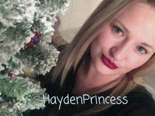 HaydenPrincess