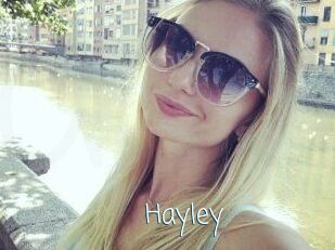Hayley