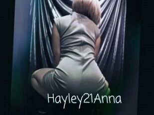 Hayley21Anna