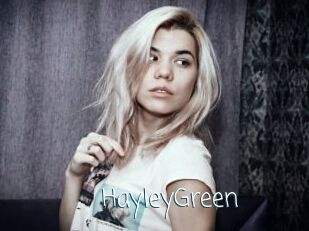 HayleyGreen