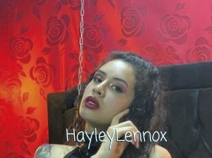 HayleyLennox