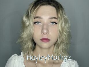 HayleyMarkyz