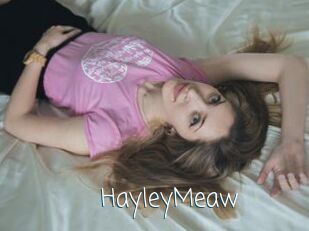 HayleyMeaw Adult o Porn
