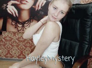 HayleyMystery