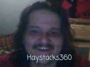 Haystacks360
