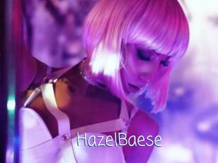 HazelBaese