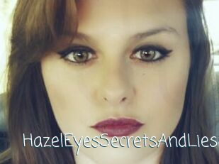 HazelEyesSecretsAndLies
