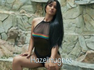 HazelHughes
