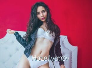 HazelIvanov