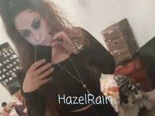 HazelRain