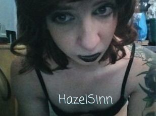 HazelSinn