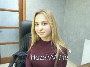 HazelWhite