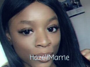 HazellMarrie