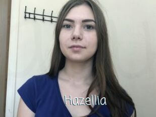 Hazellia
