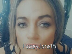 HazeyJane18