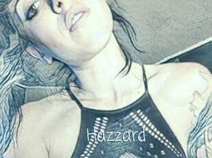 Hazzard