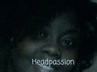 Headpassion