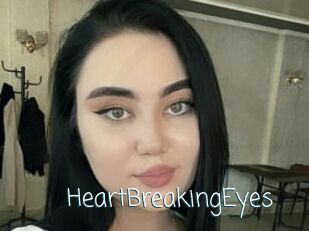 HeartBreakingEyes