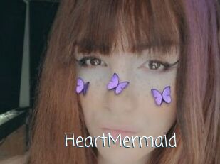HeartMermaid