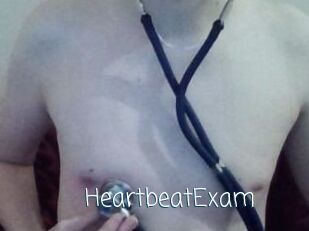 HeartbeatExam