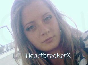HeartbreakerX