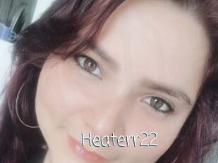 Heaterr22
