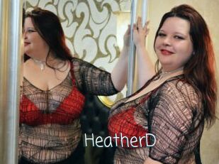 HeatherD Adult o Porn