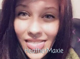 HeatherMaxie