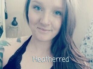 Heatherred