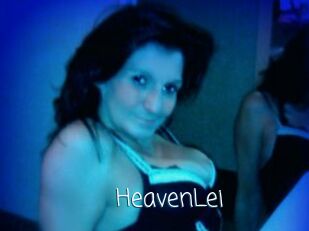 HeavenLei