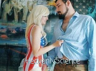 HeavenlyScience
