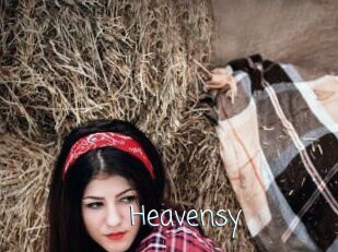 Heavensy