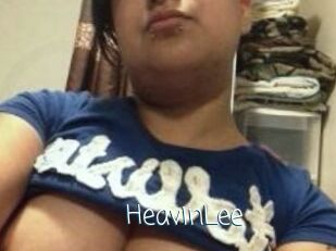 HeavinLee